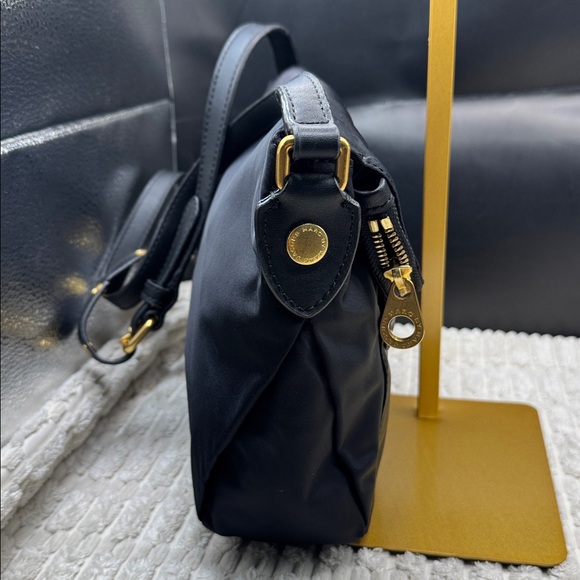 Marc by Marc Jacobs Preppy Nylon Mini Natasha crossbody bag - Picture 6 of 10